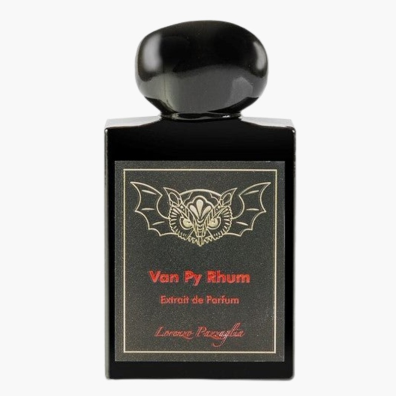 Lorenzo Pazzaglia Van Py Rhum Extrait 0.94 oz / 28 ml Retail Bottle