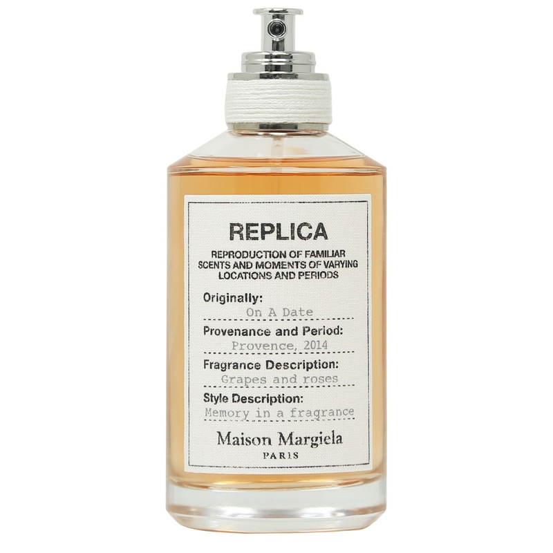 Maison Margiela REPLICA On A Date Eau de Toilette Unisex 2ml