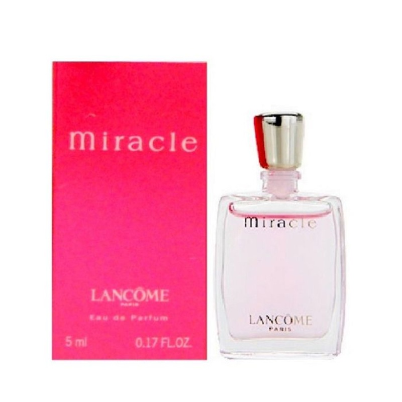 Miracle by Lancome for Women