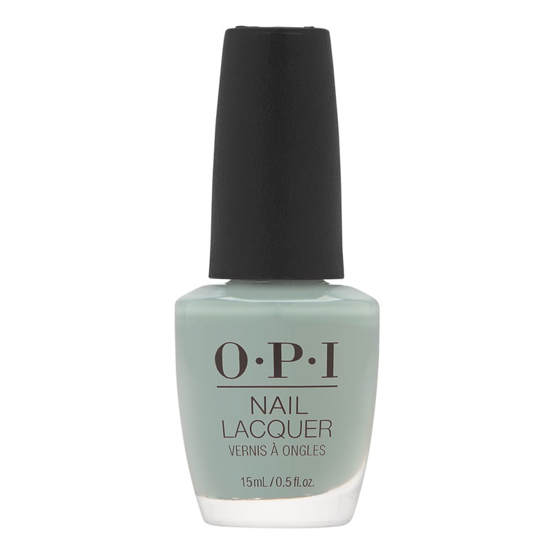 OPI Nail Lacquer Always Bare For You Collection NLSH2 - Throw Me a Kiss