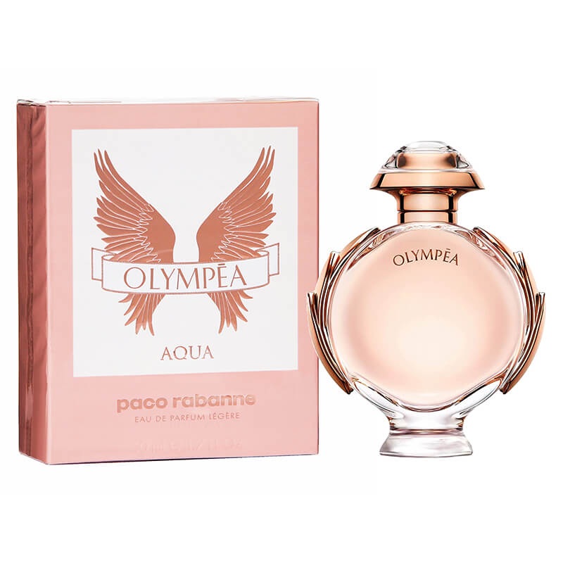 Paco Rabanne Olympea Aqua Legere 50ml EDP (L) SP
