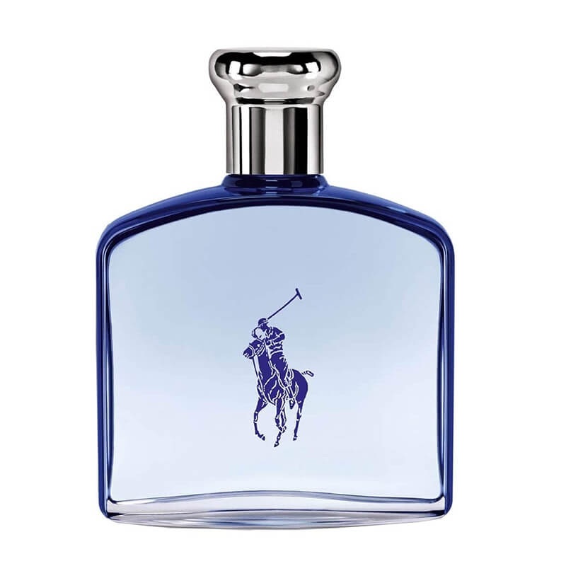 Ralph Lauren Polo Ultra Blue (Tester) 125ml EDT (M) SP