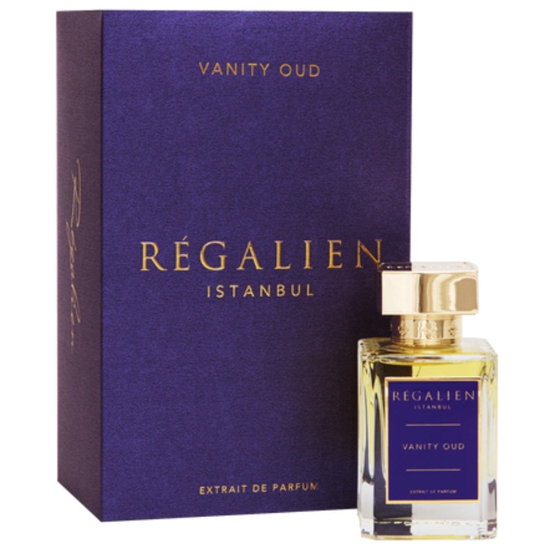 Regalien Vanity Oud Extrait de Parfum 2.7 oz / 80 ml
