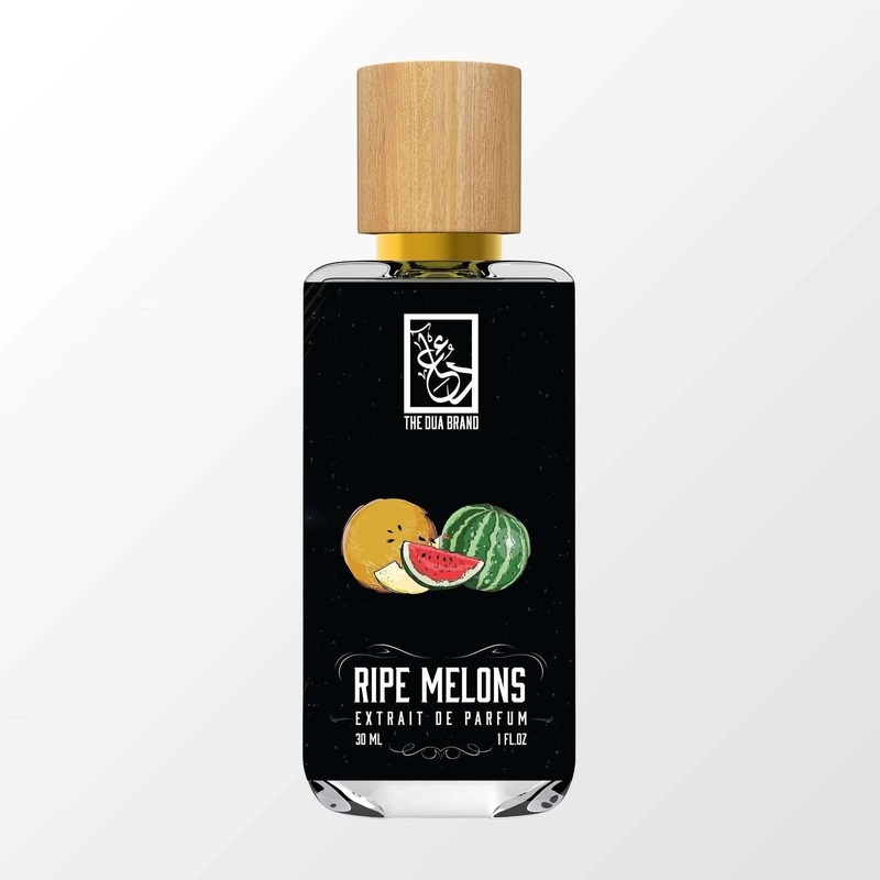 Ripe Melons 34ML Bottle