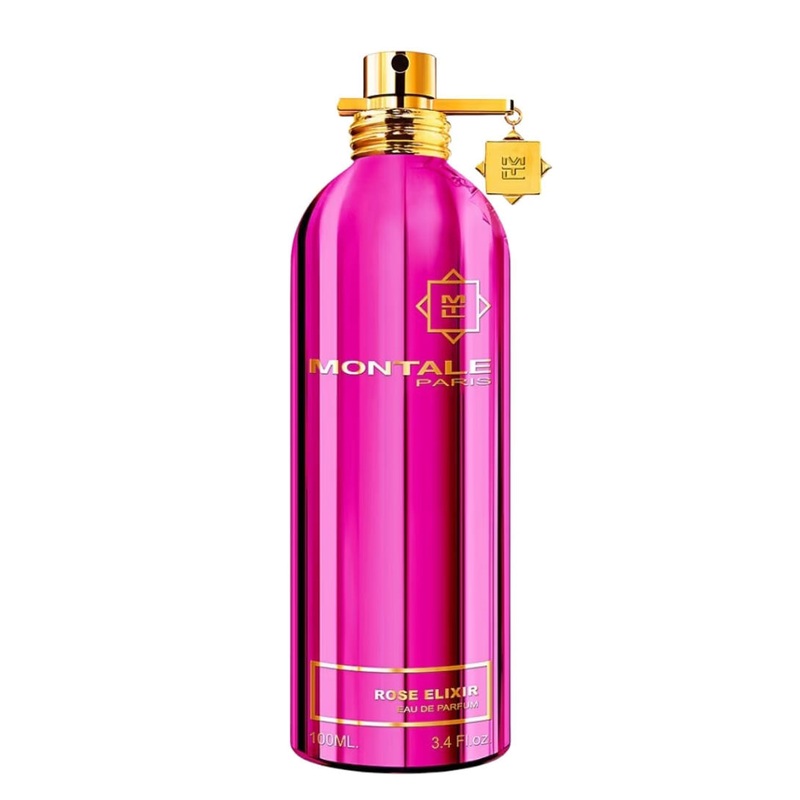Rose Elixir by Montale 1ml Sample Spray