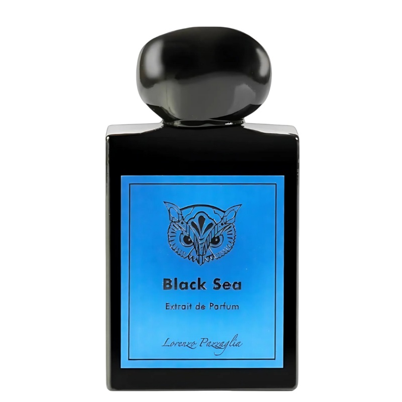 SAMPLE - Lorenzo Pazzaglia Black Sea Extrait 1mL Sample (15 Sprays)