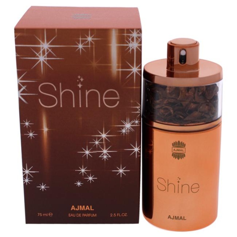 Shine Perfume 2.5  oz.