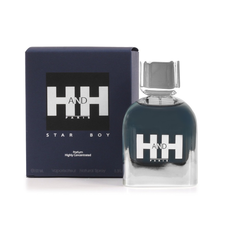 Star Boy Cologne 3.3 oz.