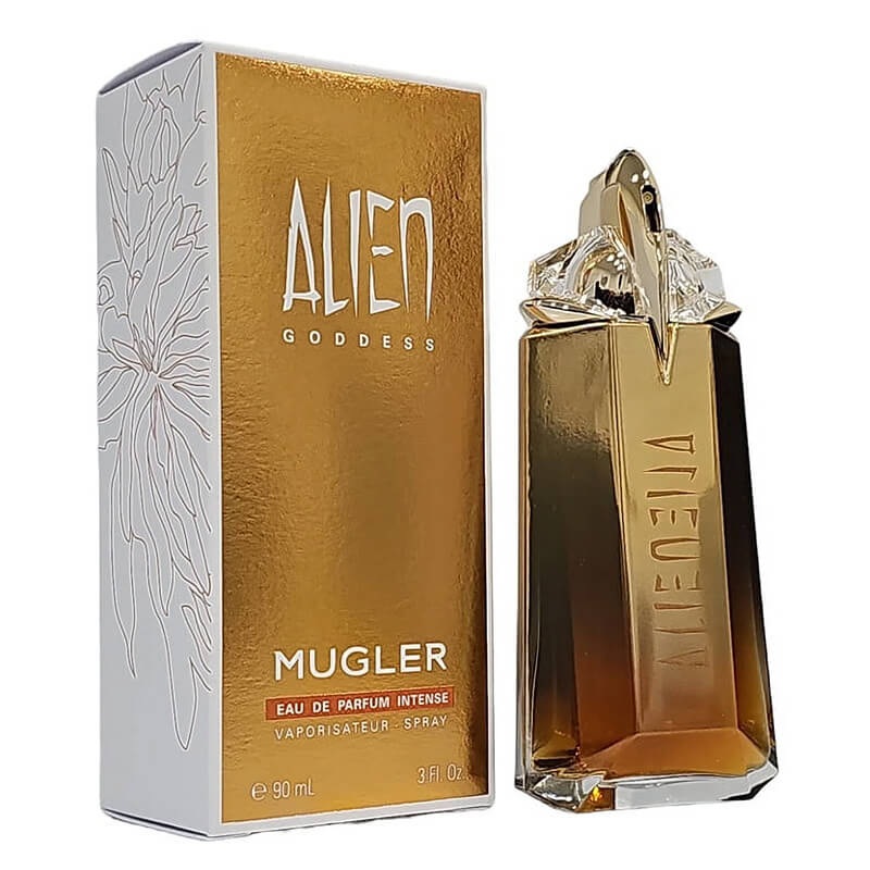 Thierry Mugler Alien Goddess Intense 90ml EDP (L) SP
