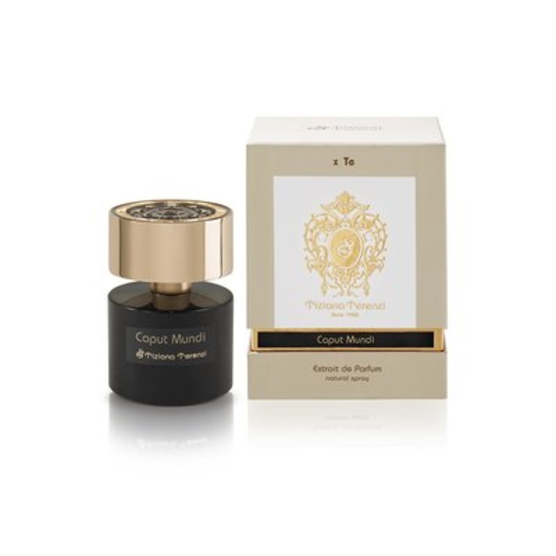 Tiziana Terenzi - Luna Collection - Caput Mundi 100ml