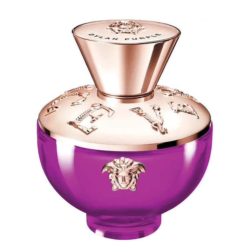 Versace Pour Femme Dylan Purple by Versace 1ml Sample Spray