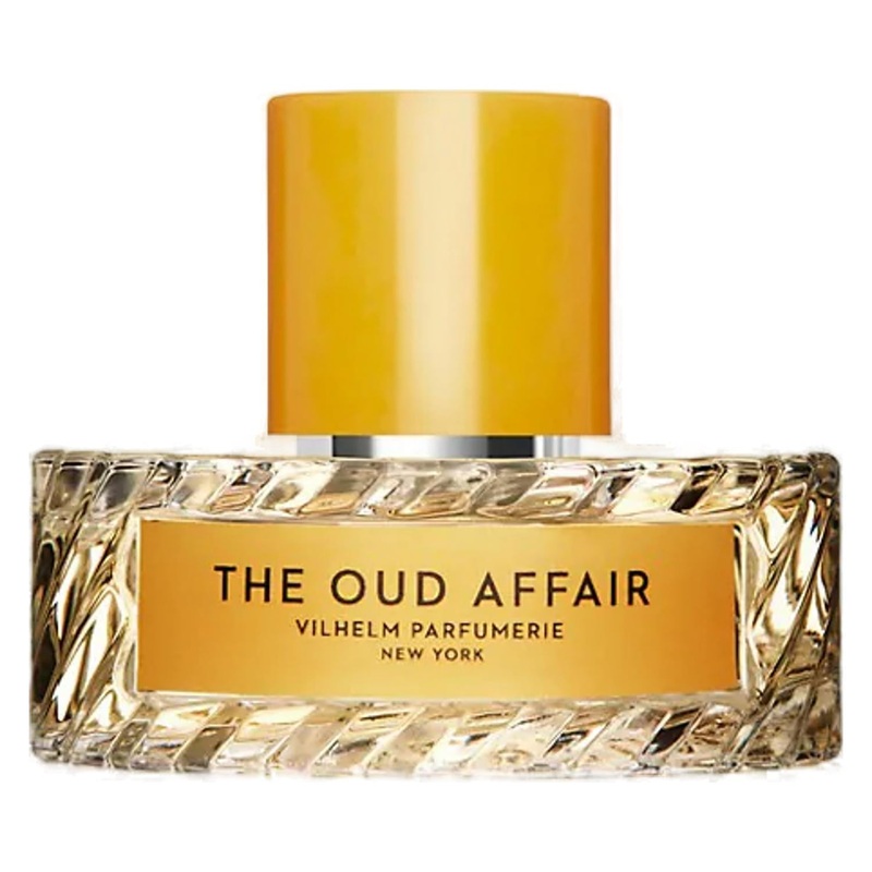 Vilhelm Parfumerie The Oud Affair Eau de Parfum Unisex 2ml