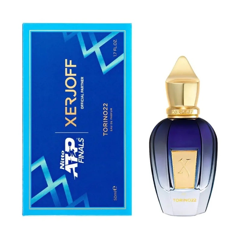 Xerjoff -  Tennis Club - Torino 22 - EDP 50ml