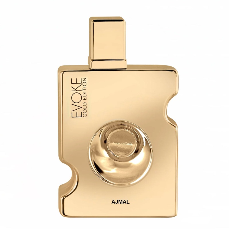 Ajmal Evoke Gold Eau de Parfum for Men 2ml