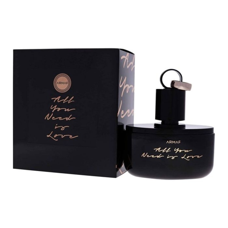 All You Need Is Love by Armaf for Women