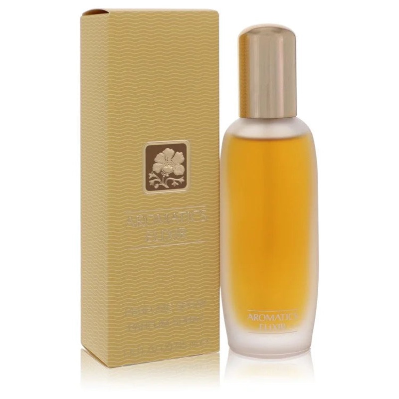 Aromatics Elixir by Clinique 1.5 oz Parfum Spray for Women Default Title