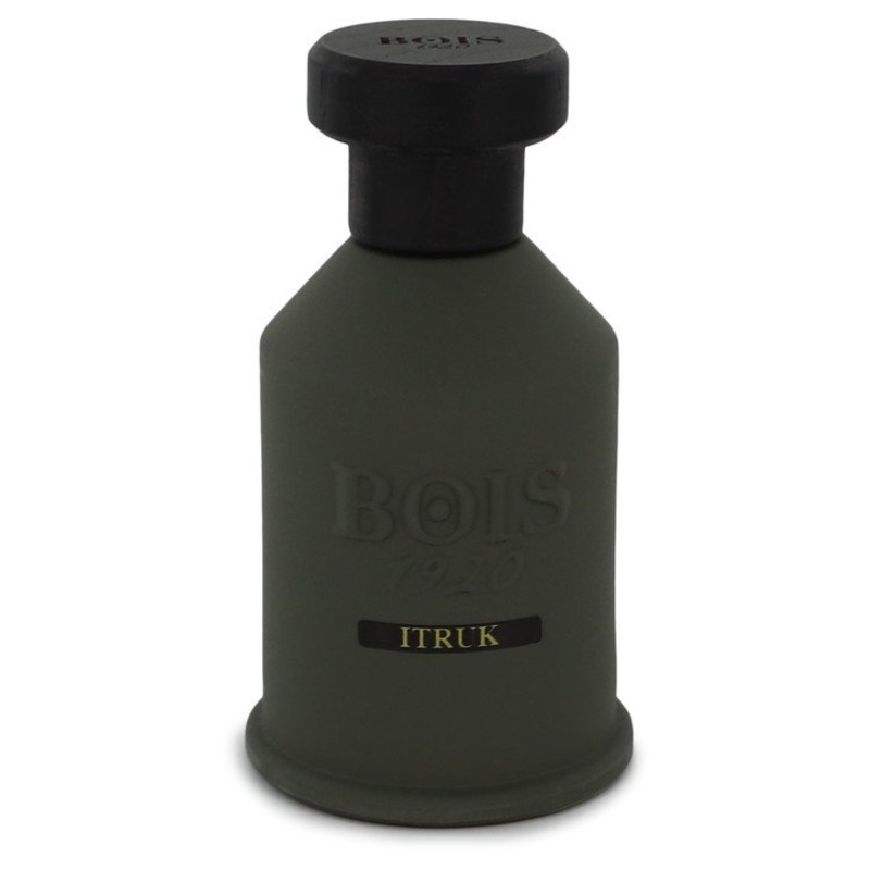 Bois 1920 Itruk by Bois 1920 Eau De Parfum Spray (Tester) 3.4 oz / 100 ml for Women