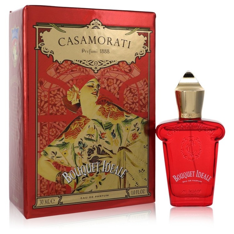 Casamorati 1888 Bouquet Ideale by Xerjoff For Women Eau De Parfum Spray 1 oz
