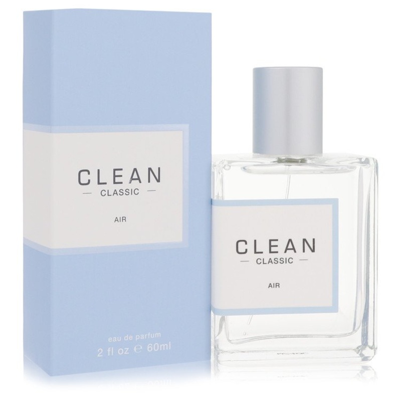 Clean Air by Clean Eau De Parfum Spray 2.14 oz for Women - Premium Designer Fragrance