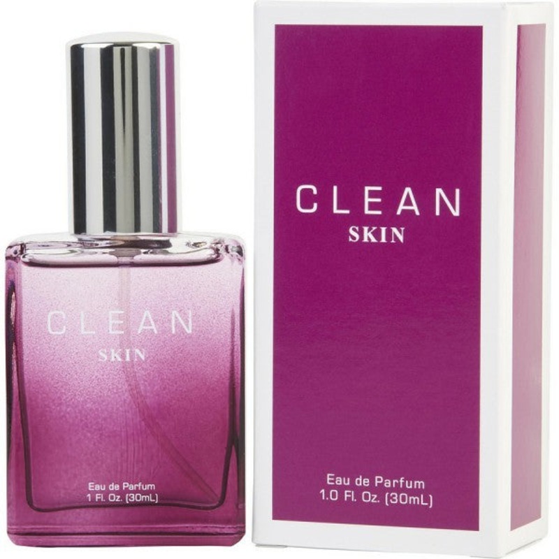 Clean Skin by Clean 2.14 Oz. Eau De Parfum For Women