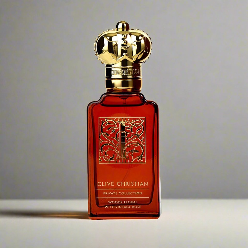 Clive Christian - I Woody Floral 2ml