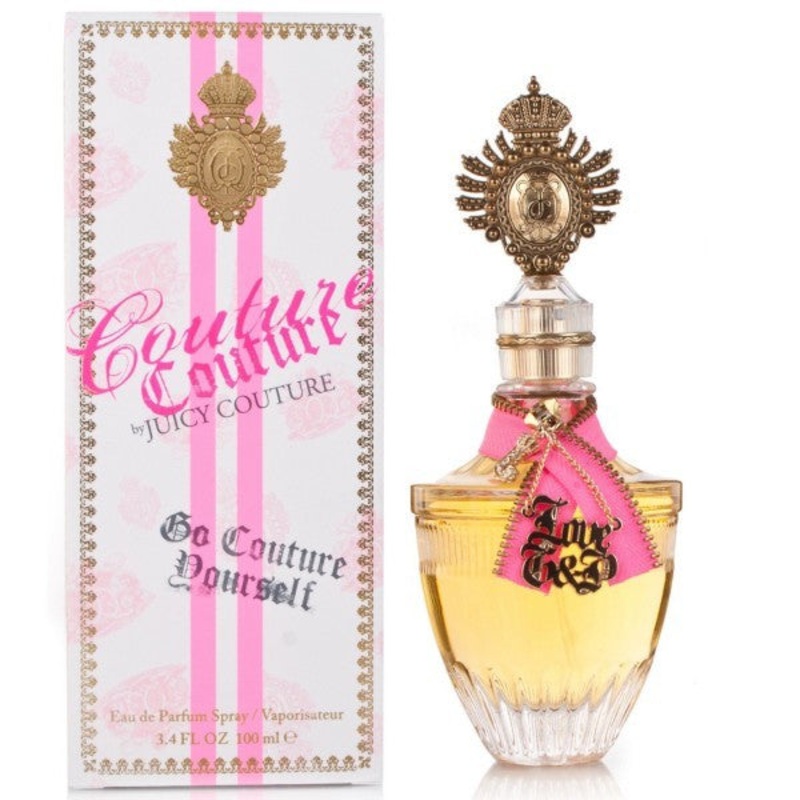 Couture Couture by Juicy Couture 1.0 Oz. Eau De Parfum For Women