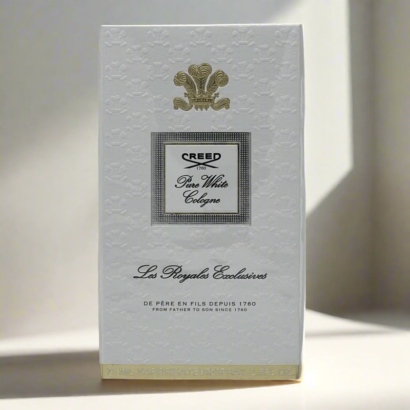 Creed - Pure White Cologne 75ml