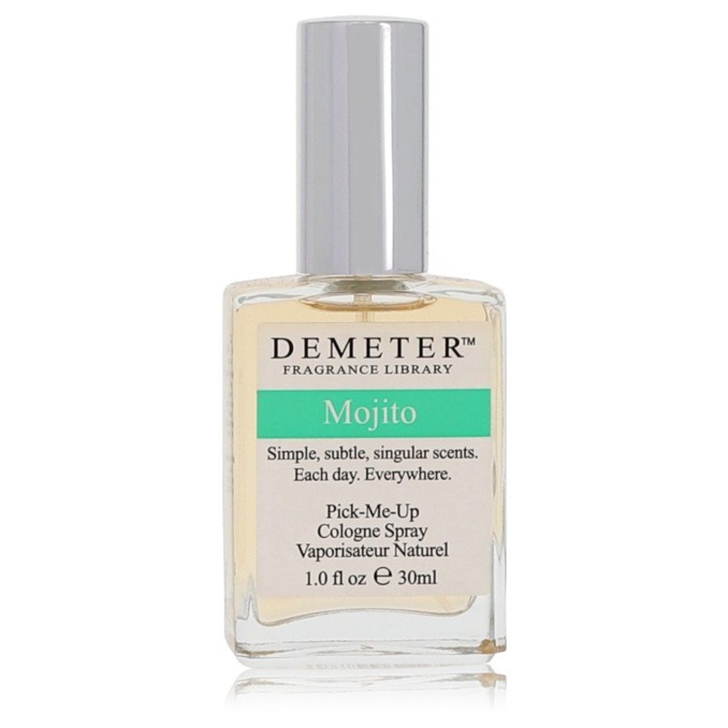 Demeter Mojito by Demeter Cologne Spray 1 oz for Women - Premium Designer Fragrance