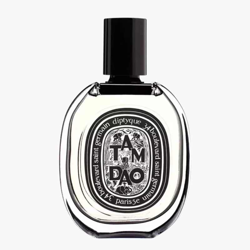 Diptyque Tam Dao EDP 2.5 oz / 75 ml Retail Bottle