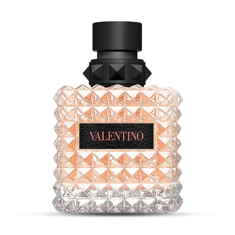 Donna Born in Roma Coral Fantasy EDP 1.7 oz