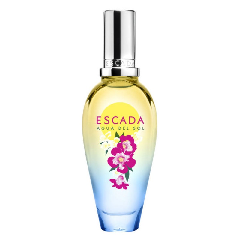 Escada Agua Del Sol by Escada 1ml Sample Spray
