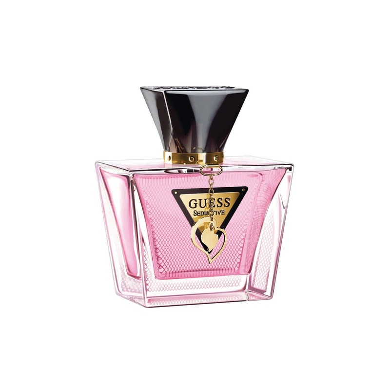 Guess Seductive I'm Yours (Tester Unboxed) 75ml EDT (L) SP
