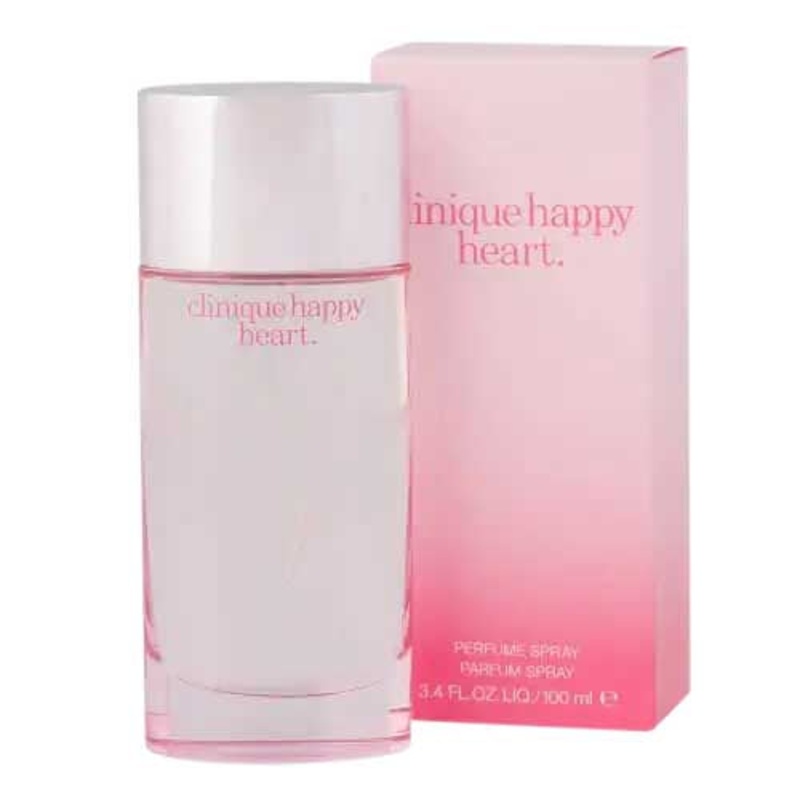 Happy Heart - Retail Bottle Retail Bottle - 50 ml (1.7 fl oz)