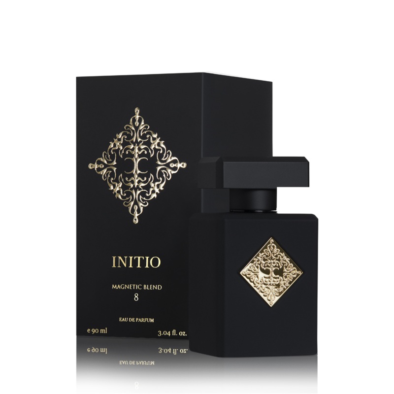 Initio Magnetic Blend 8 90ML EDP Spray (W)(M)