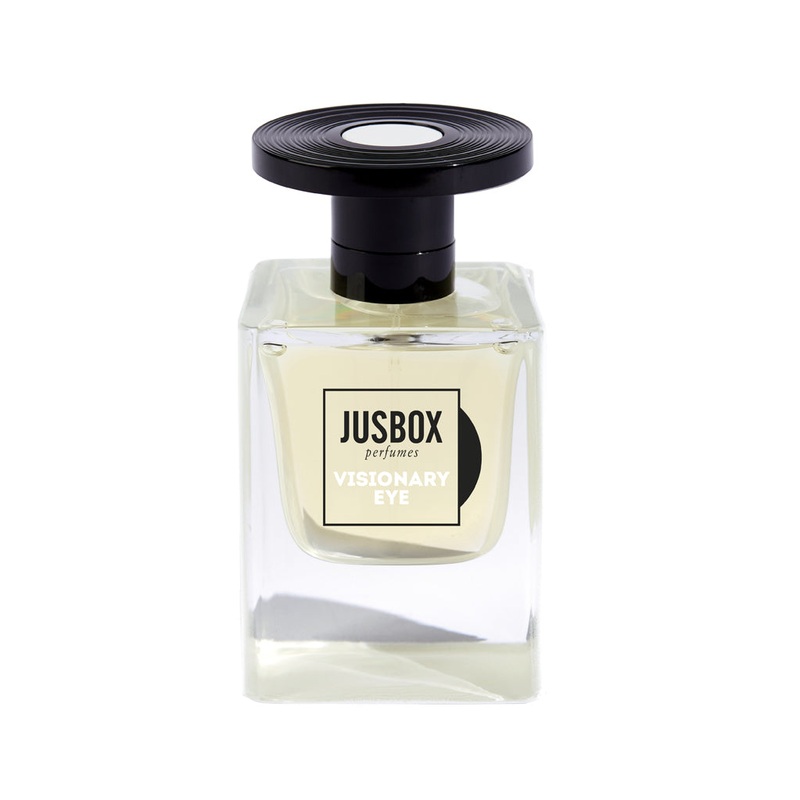 Jusbox - Visionary Eye - Edp 78ml