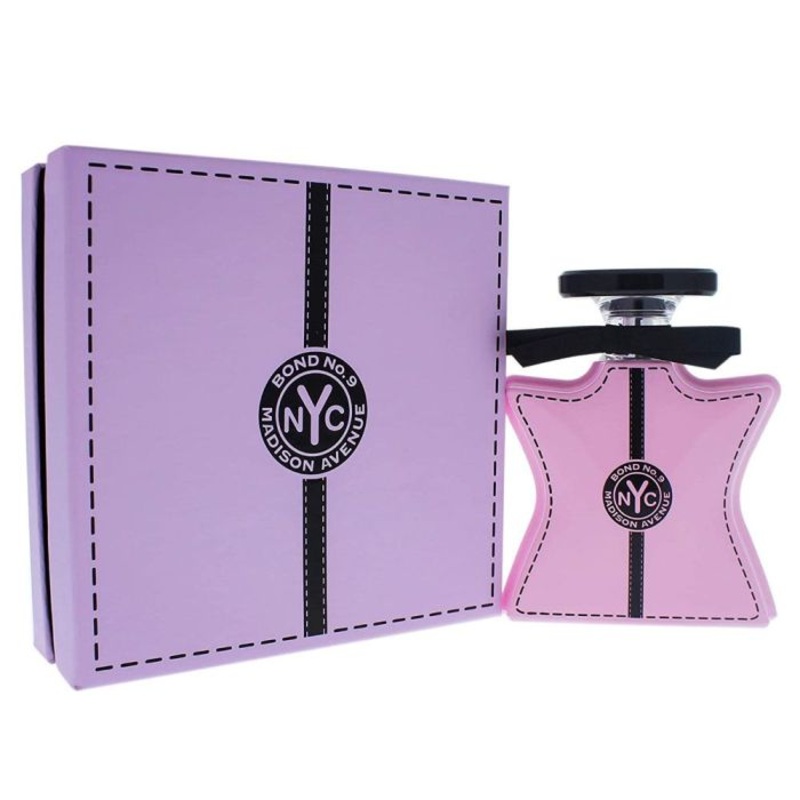 Madison Avenue by Bond No. 9 for Women