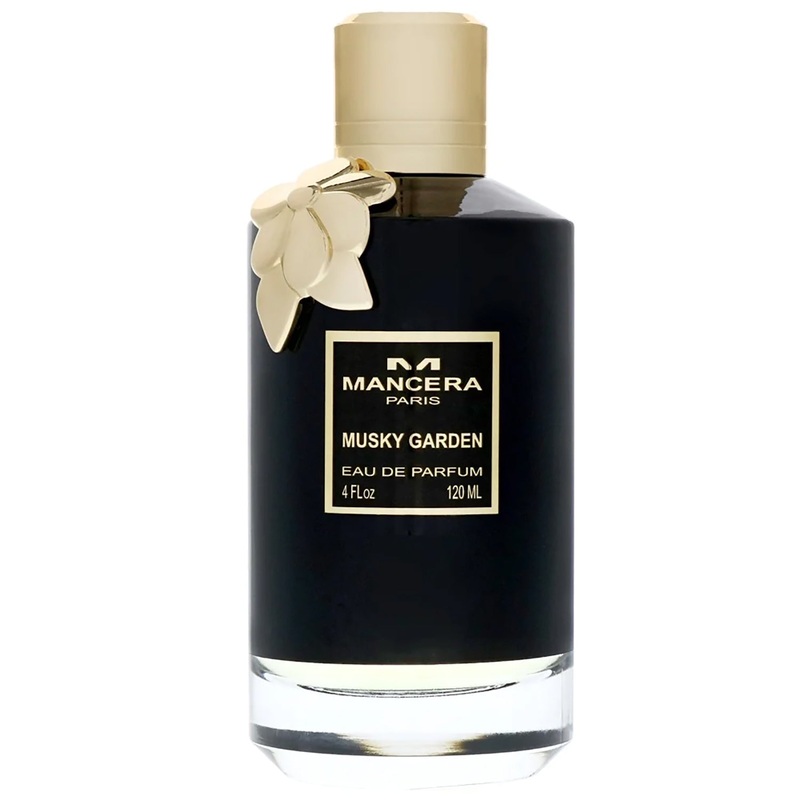 Mancera Musky Garden Eau de Parfum for Women 2ml