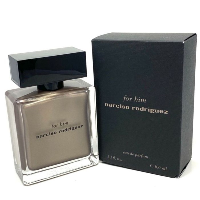 Narciso Rodriguez Parfum by Narciso Rodriguez for Men