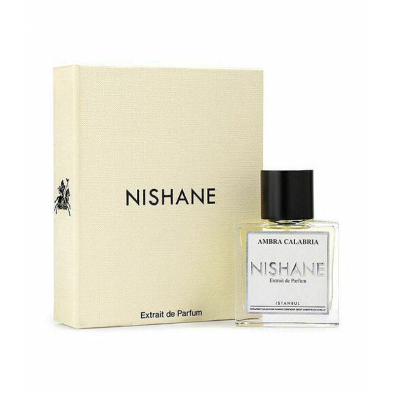 Nishane Ambra Calabria Extrait De Parfum 1.7 Oz