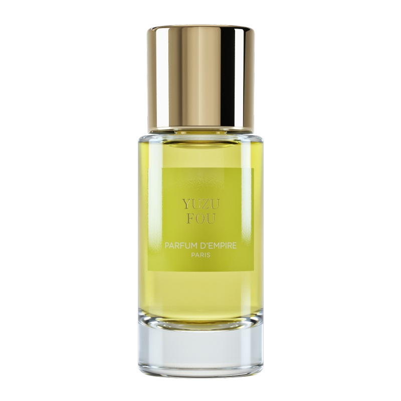 Parfum D'Empire Yuzu Fou Edp Spray 50ml