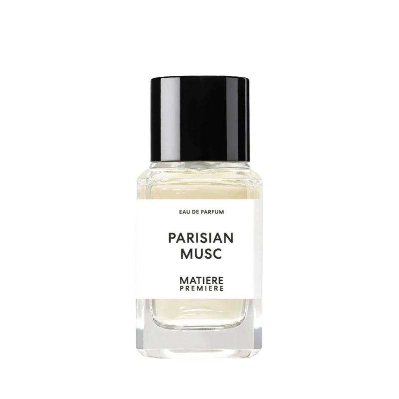 Parisian Musc 100ml Eau de Parfum