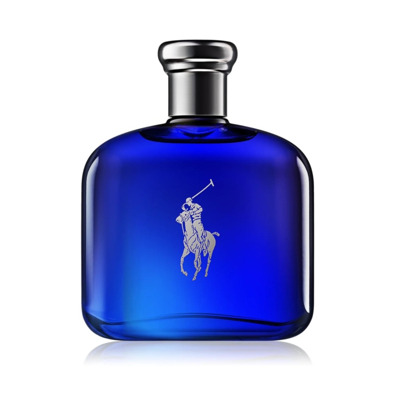 Polo Blue Eau de Toilette for Men 125mL