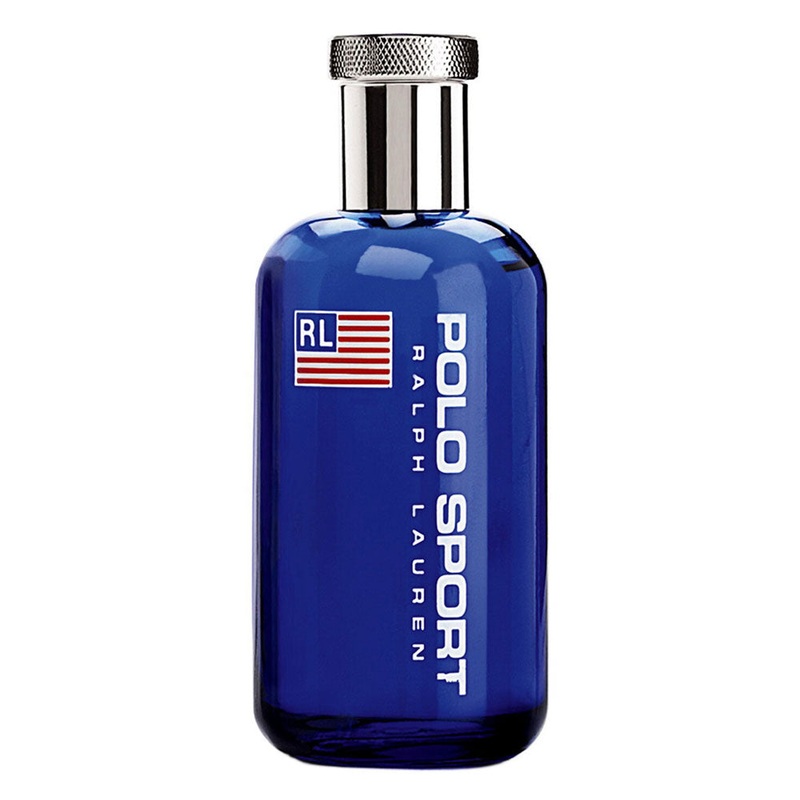 Polo Sport by Ralph Lauren 1ml Sample Spray