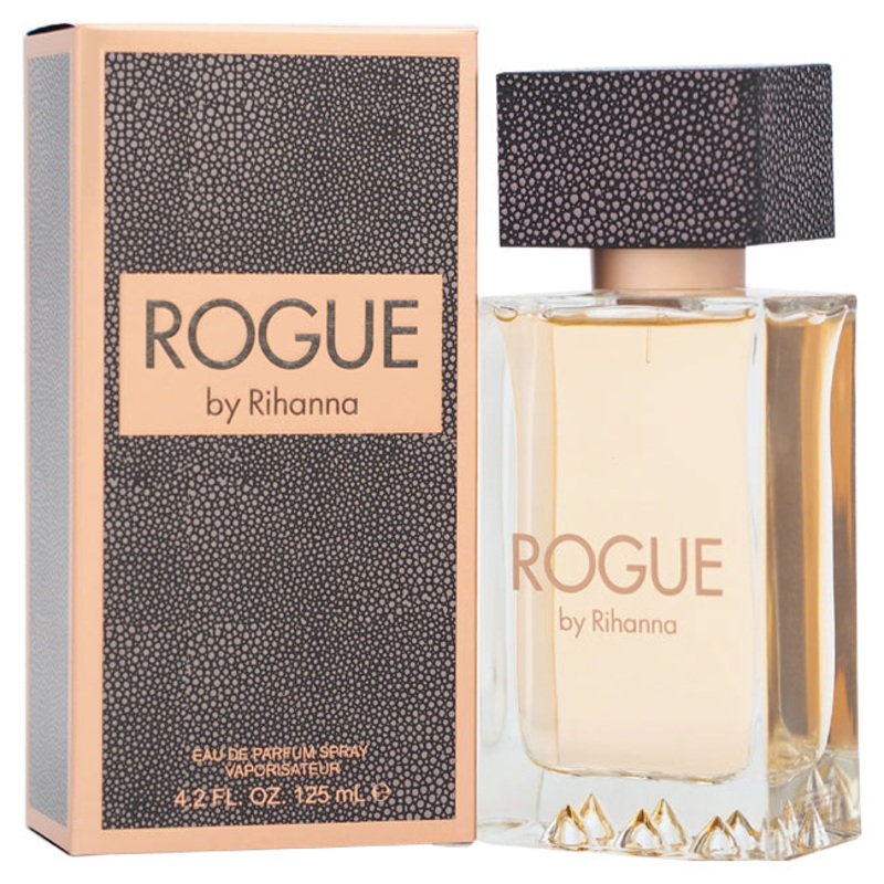 Rogue Perfume 4.2 oz.