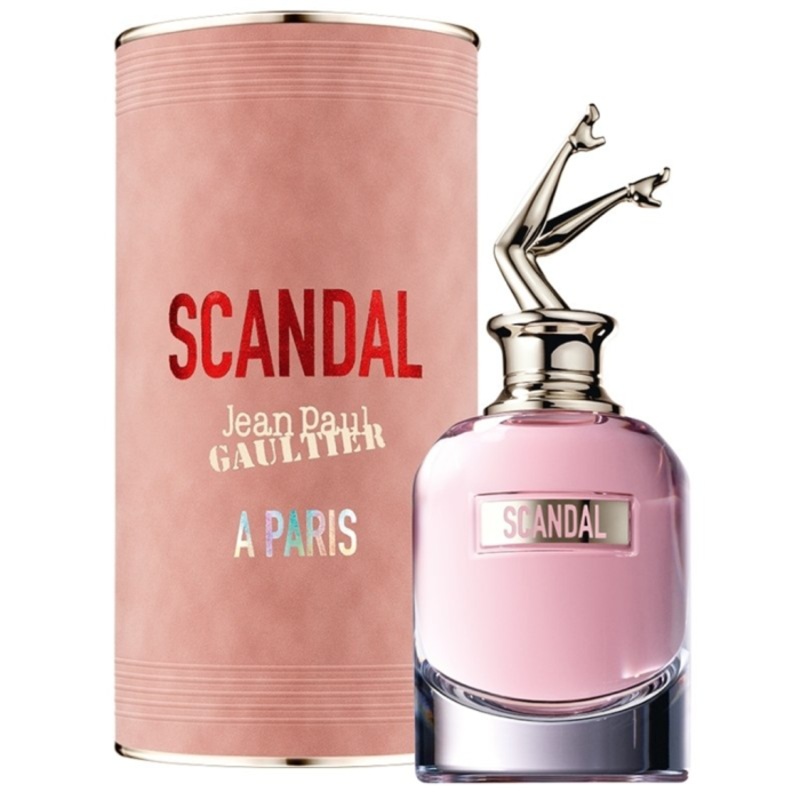 Scandal A Paris EDP by Jean Paul Gaultier for Women