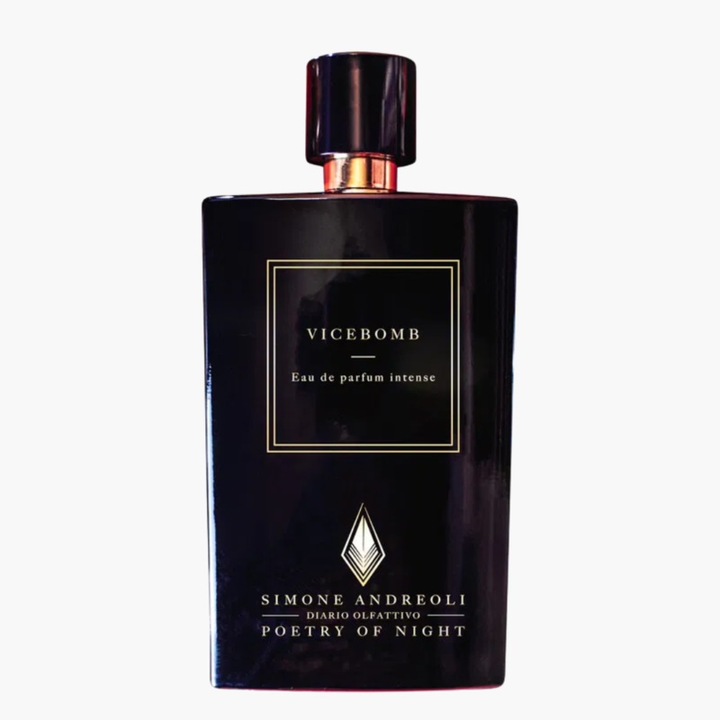 Simone Andreoli Vicebomb EDP 3.4 oz / 100 ml Retail Bottle