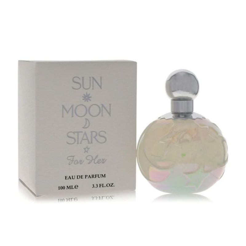 Sun Moon Stars EDP by Karl Lagerfeld for Women