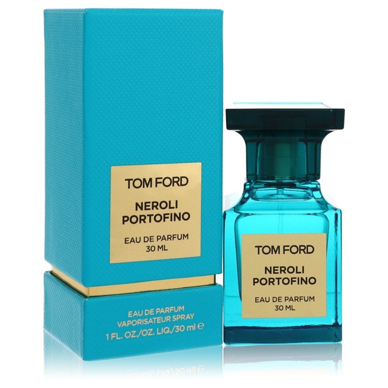 Tom Ford Neroli Portofino By Tom Ford Perfume 1.0 Oz Edp Spray For Women - Box