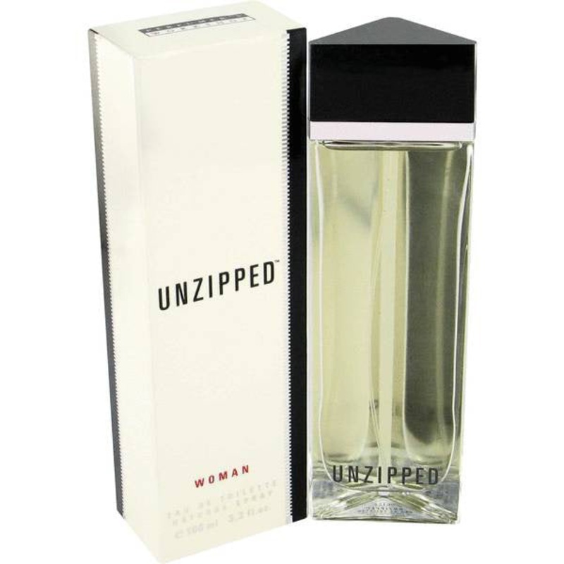 Unzipped by Perfumer's Workshop 1.7 Oz. Eau De Toilette For Women