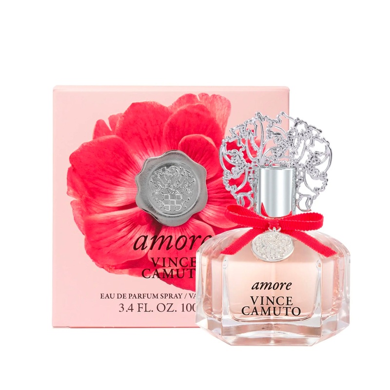 Vince Camuto Amore Perfume 3.4 oz.